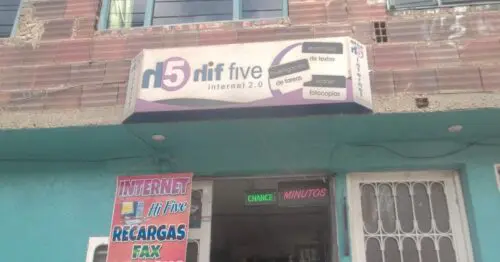 INTERNET HI FIVE INTERNET HI FIVE